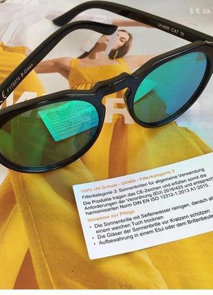 Шикарные очки la optica германиия