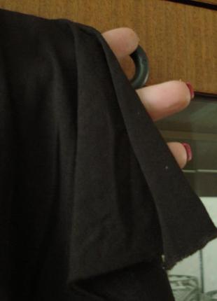 12 р. летняя кофточка с вырезами на плечах2 фото