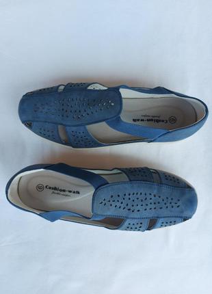 Cushion hot sale walk footwear