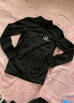 Лонгслів,термо кофта