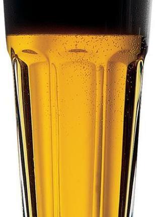 Склянка casablanca 475мл для коктейлів та пива2 фото