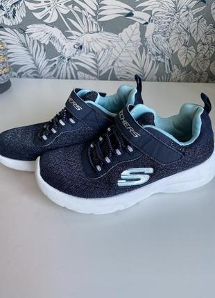 Кроссовки кросівки skechers1 фото