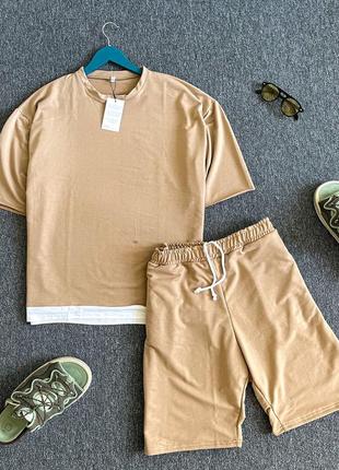 Летний комплект