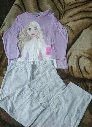 Піжамка прімарк