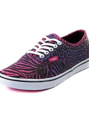 Крутые кеды vans original5 фото