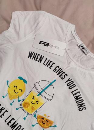 Нова футболка new yorker