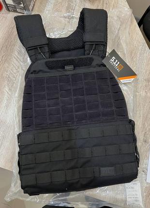 Плитоноска 5.11 tactec