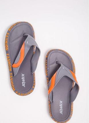 Вьетнамки резиновые мужские