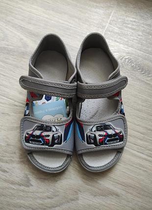 Босоножки waldi / босоніжки валді валди сандалі, тапочки
в наличии 23-30р