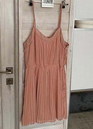 Rainbow//сукня у стилі гладіатор//сукню плісе