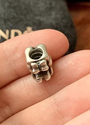 Шарм бант бантик