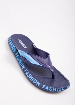 Вьетнамки резиновые мужские