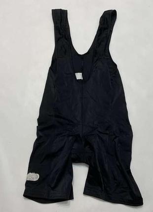 Велокомбинезон bike totaal, romania, xxl