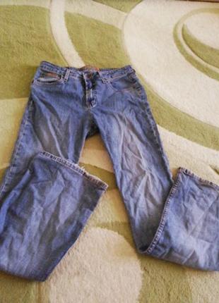 Джинси