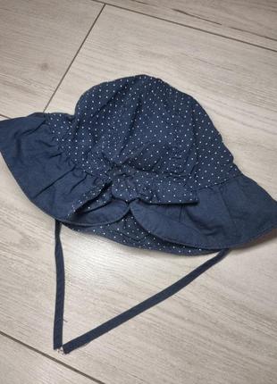Панама в горох, панамка, панамочка