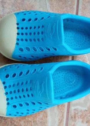 Дитячі крокси