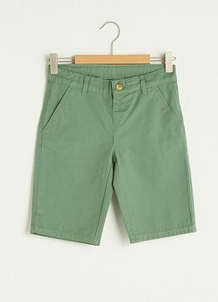 Шорты lc waikiki для мальчика