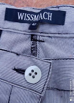 Бріджі в смужку wissmach5 фото