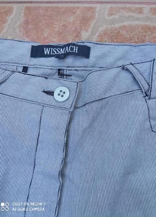Бріджі в смужку wissmach2 фото