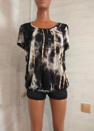 Футболка djt