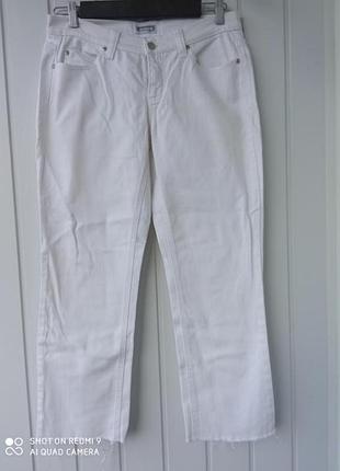 Джинсові штани