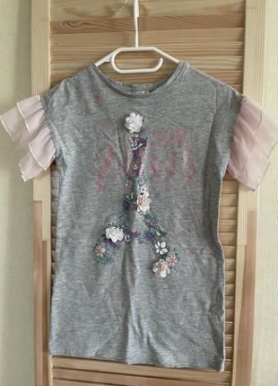 Сукня дитяча 6-7 років