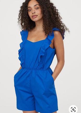 Комбінезон h&m р. 12
