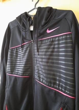 Олімпійка nike 4
