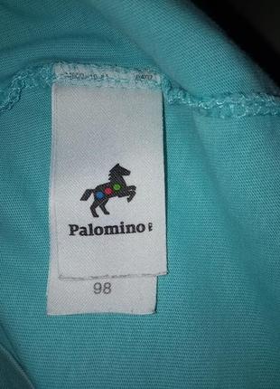 Майка 98 р. palomino3 фото