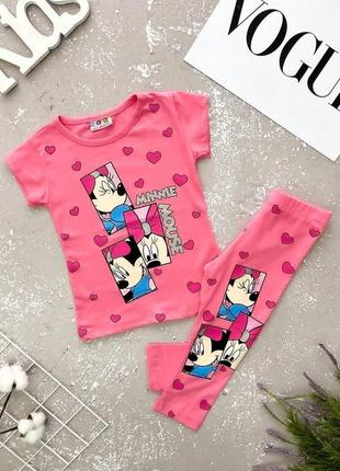 Костюм для дівчинки