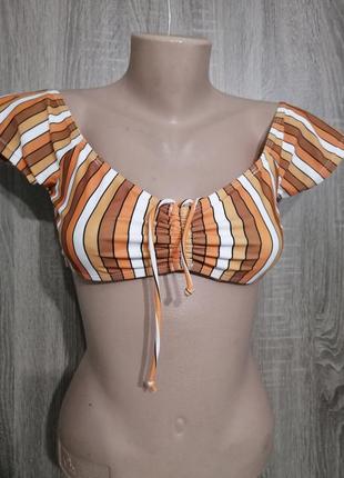 Верх від купальника