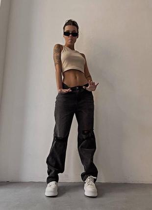 Жіночий стильний жіночий зручний легкий літній стильний гарний зручний літній легкий топ топік топік річний літній