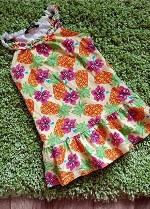 Легкое платье, летний сарафан, туника george