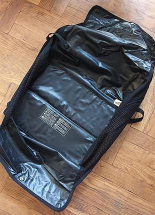 Корзина для покупок продуктов для детской коляски chicco пвх