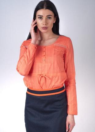 Блуза жіноча cache cache