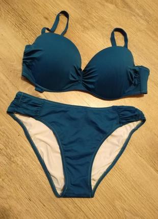 Купальник женский