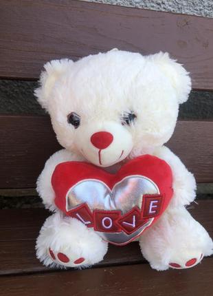 Ведмедик, ведмідь