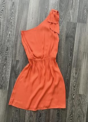 Яскрава сукня/яскраве літнє плаття сарафан