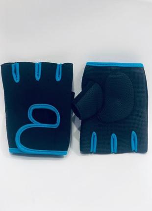 Чоловічі рукавички для спорту3 фото