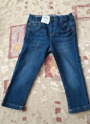 Джини  на хлопчика р.86 італія, ovs