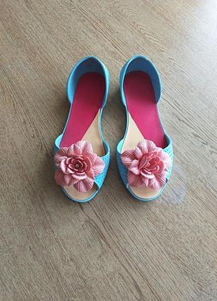 Мильниці 38 розмір