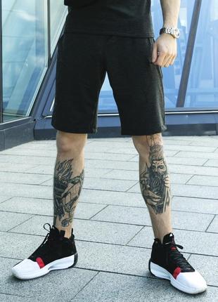 Шорти трикотажні nike