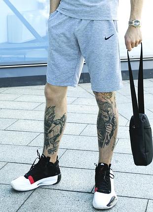 Шорти трикотажні nike