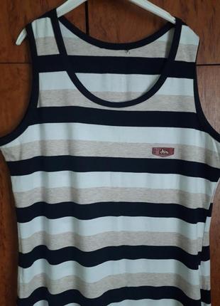 Сарафан міді