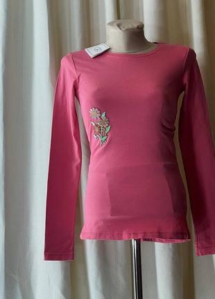 Лонгслив/кофта/водолазка