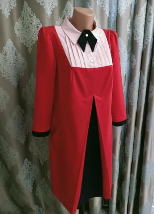 Сукня, плаття, сукня, у складі вовна /rica mare/ 1+1= 50% знижки на 3ю річ.