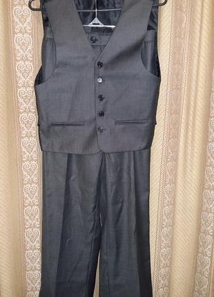 Костюм 2-ка для хлопчика