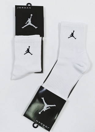 Носки jordan шкарпетки1 фото