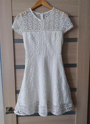 Очень коасивое,летнее платье