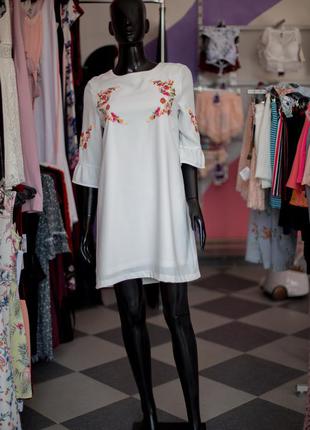 Велика расспродажа суконь!!! супер сукні з вишивкою від dilvin1 фото